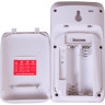 Часы проекционные Bresser с цветным дисплеем, черные 73277
