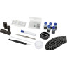 Микроскоп BRESSER Junior Biolux SEL 40–1600x зеленый 74319